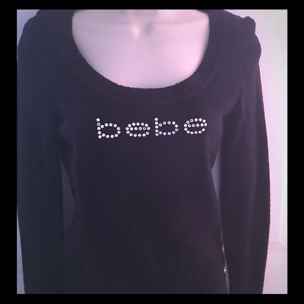BeBe sweater